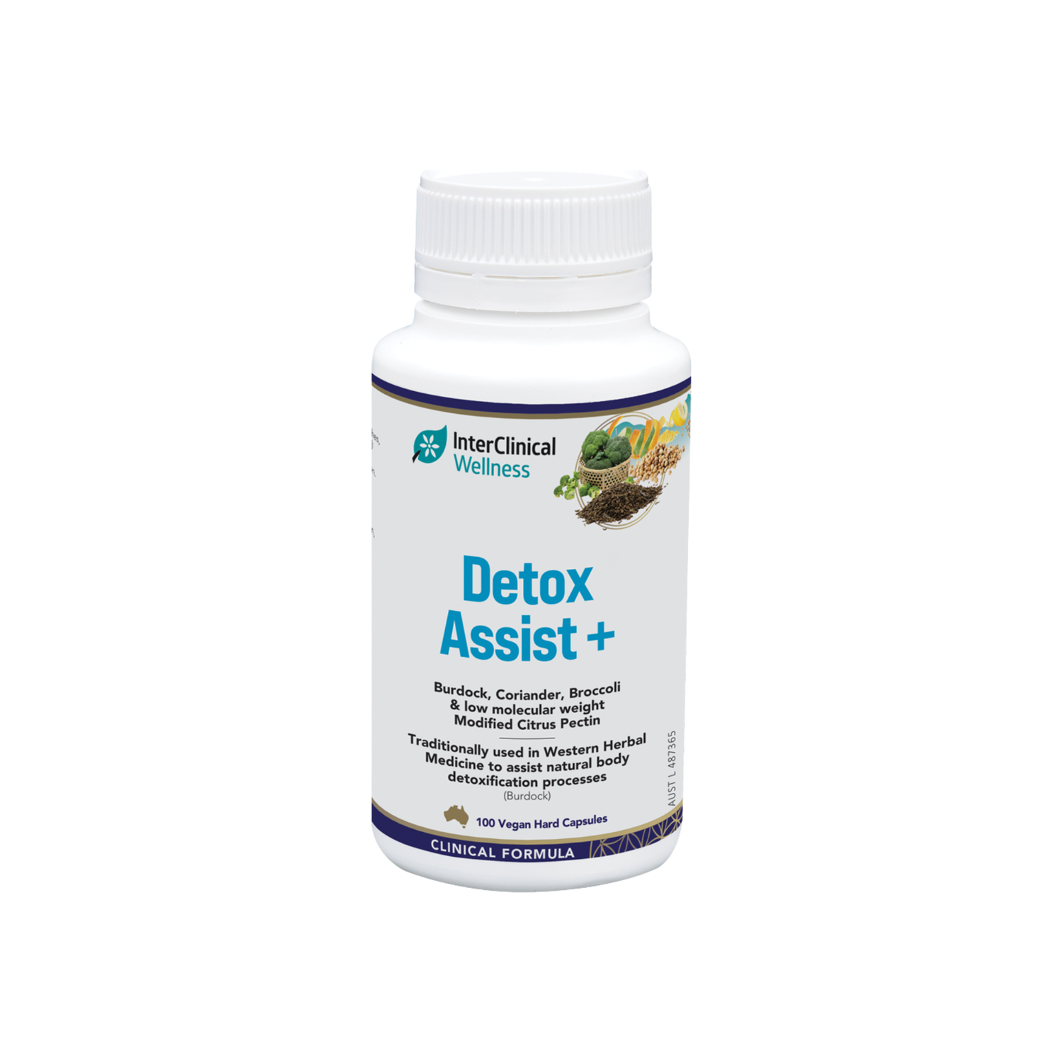 Detox Assist