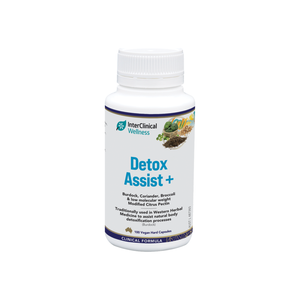 Detox Assist