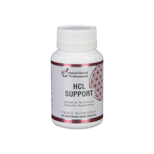 HCL Support