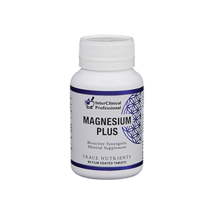 Magnesium Plus