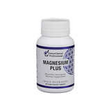 Magnesium Plus
