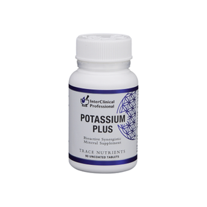 Potassium Plus