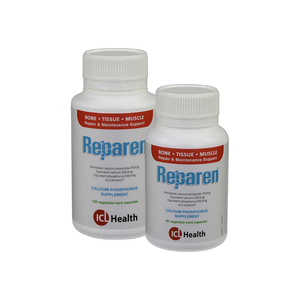 Reparen 120's