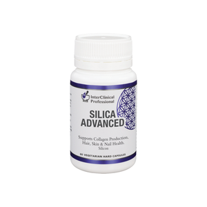 Silica Advanced