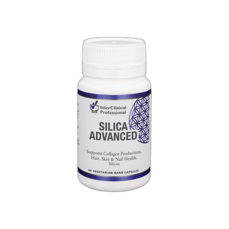 Silica Advanced