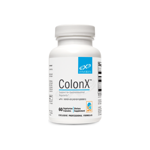 ColonX™ 60 Capsules