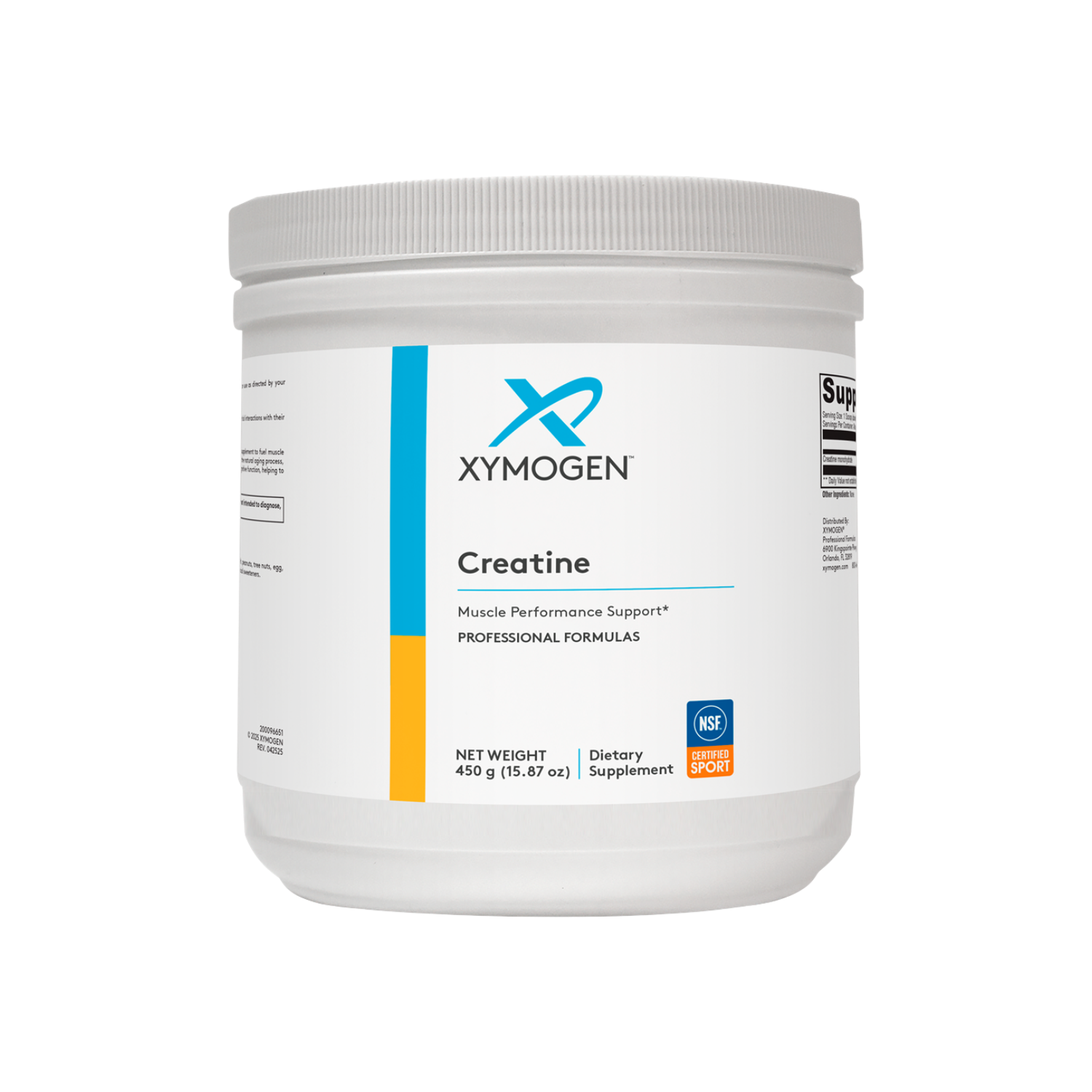 Creatine 450g