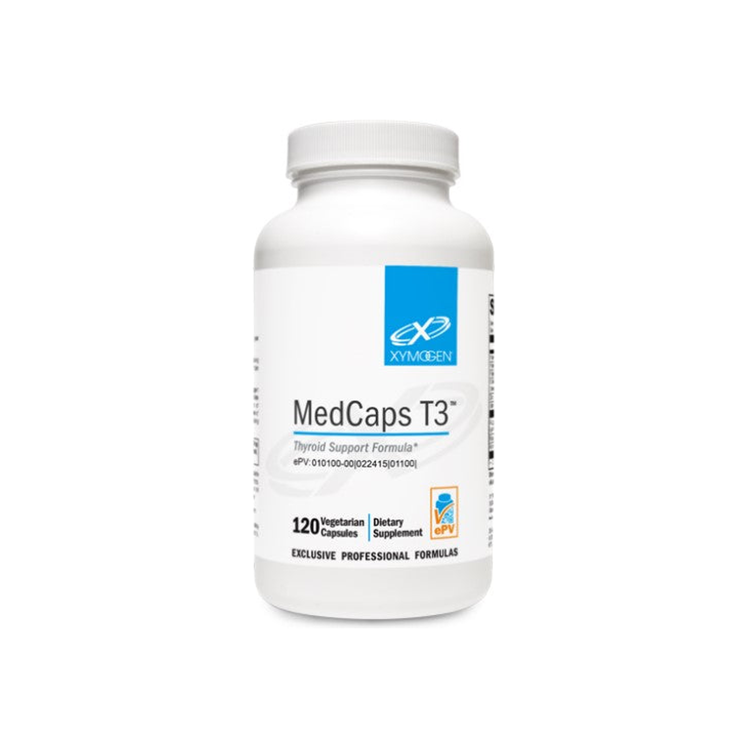MedCaps T3