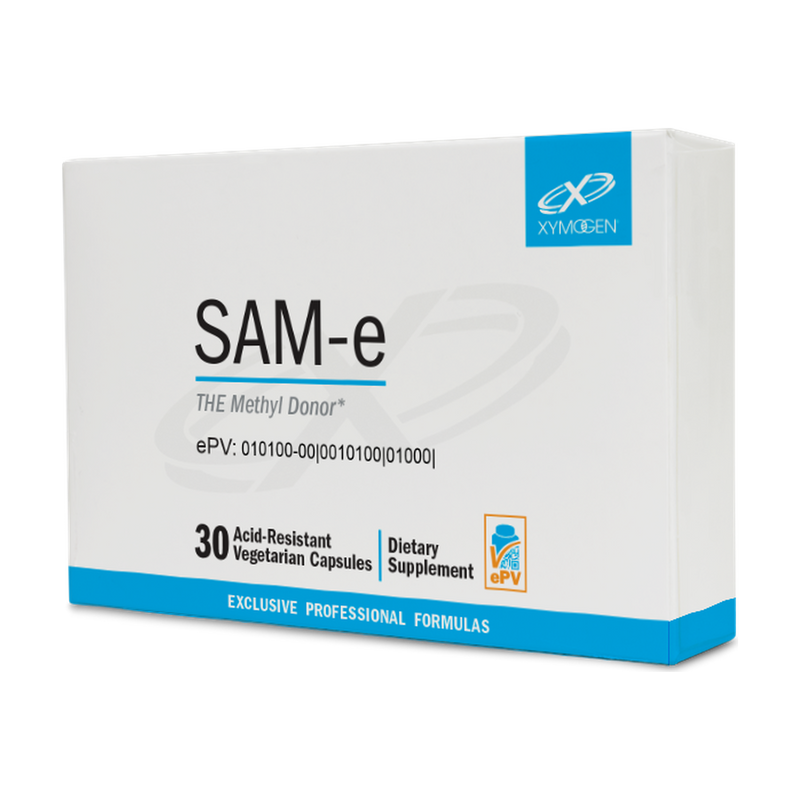 SAM-e