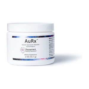 AuRx™ Medical Food