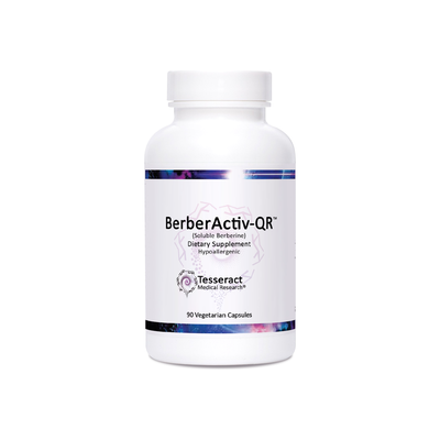 BerberActiv-QR™