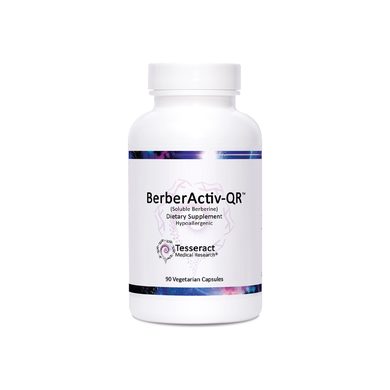 BerberActiv-QR™