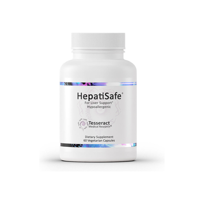 HepatiSafe®