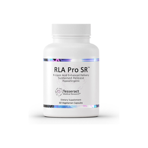 RLA Pro SR™