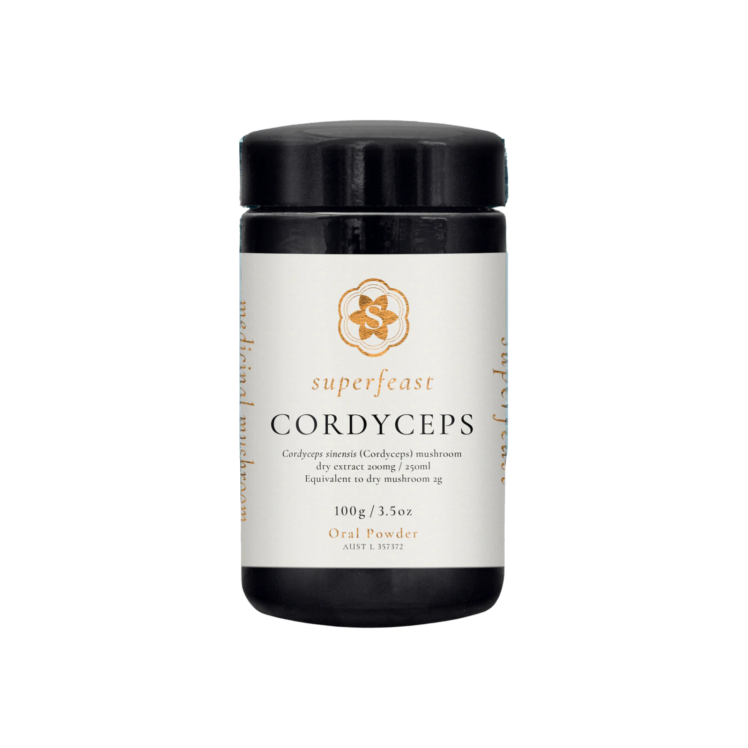 Cordyceps