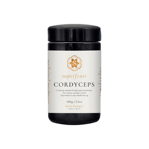 Cordyceps