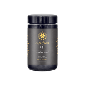 QI Blend
