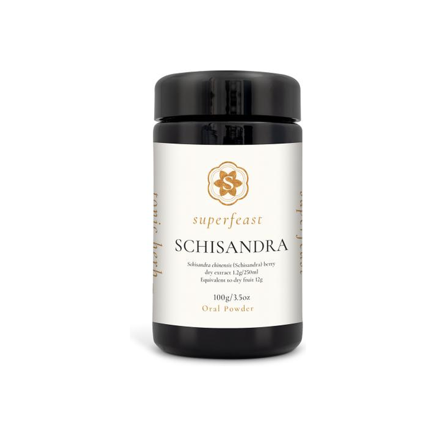 Schisandra