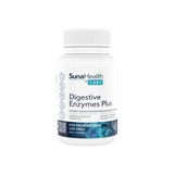 Digestive Enzymes Plus