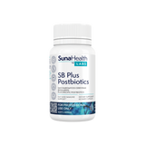 SB Plus Postbiotics