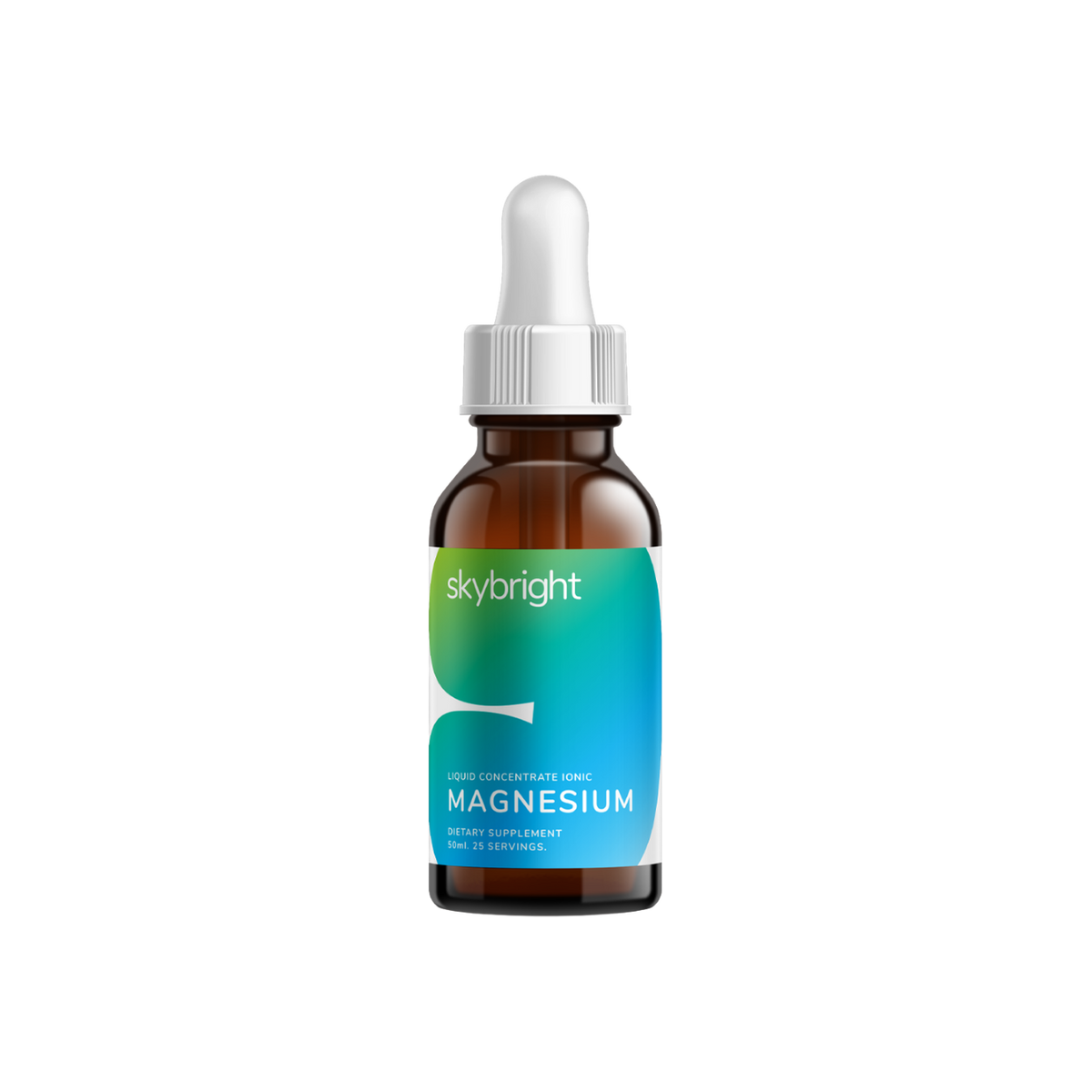 Magnesium Liquid Mineral