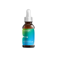 Magnesium Liquid Mineral