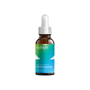 Potassium Liquid Mineral