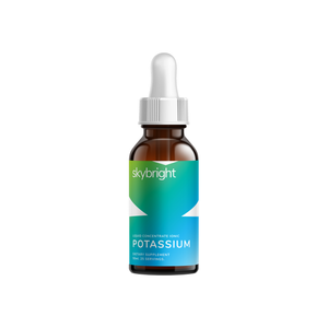 Potassium Liquid Mineral