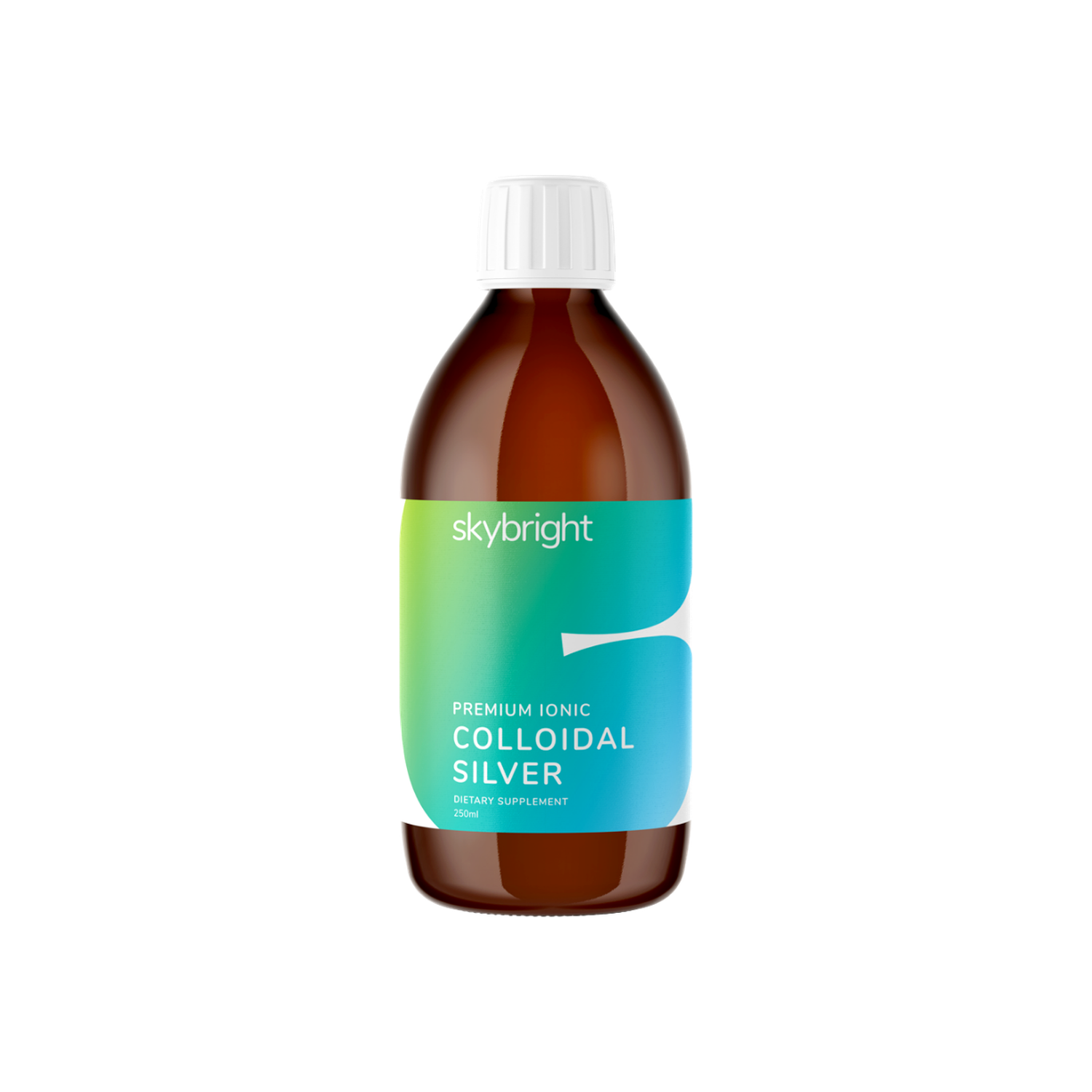 Colloidal Silver Liquid