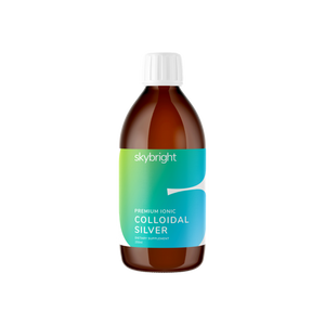 Colloidal Silver Liquid
