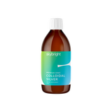 Colloidal Silver Liquid