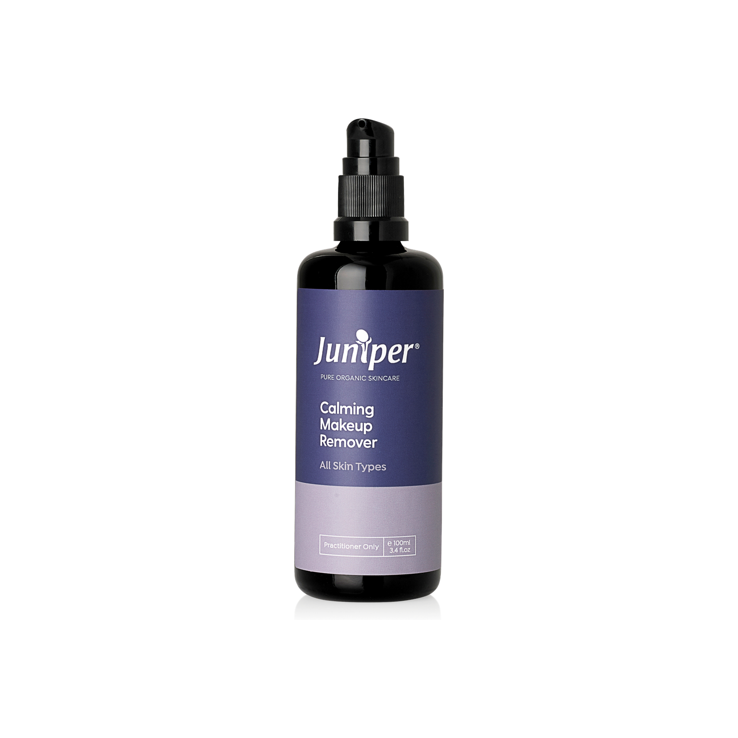 Calming Make-up Remover 100ml