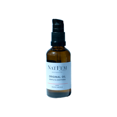 Original Vaginal & Body Oil