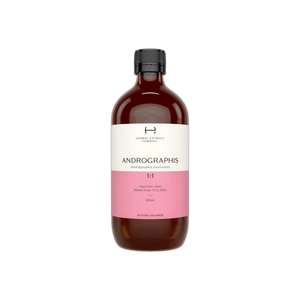 Andrographis 1:1