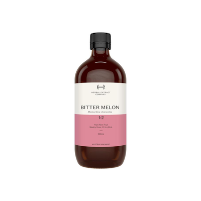 Bitter Melon 1:2