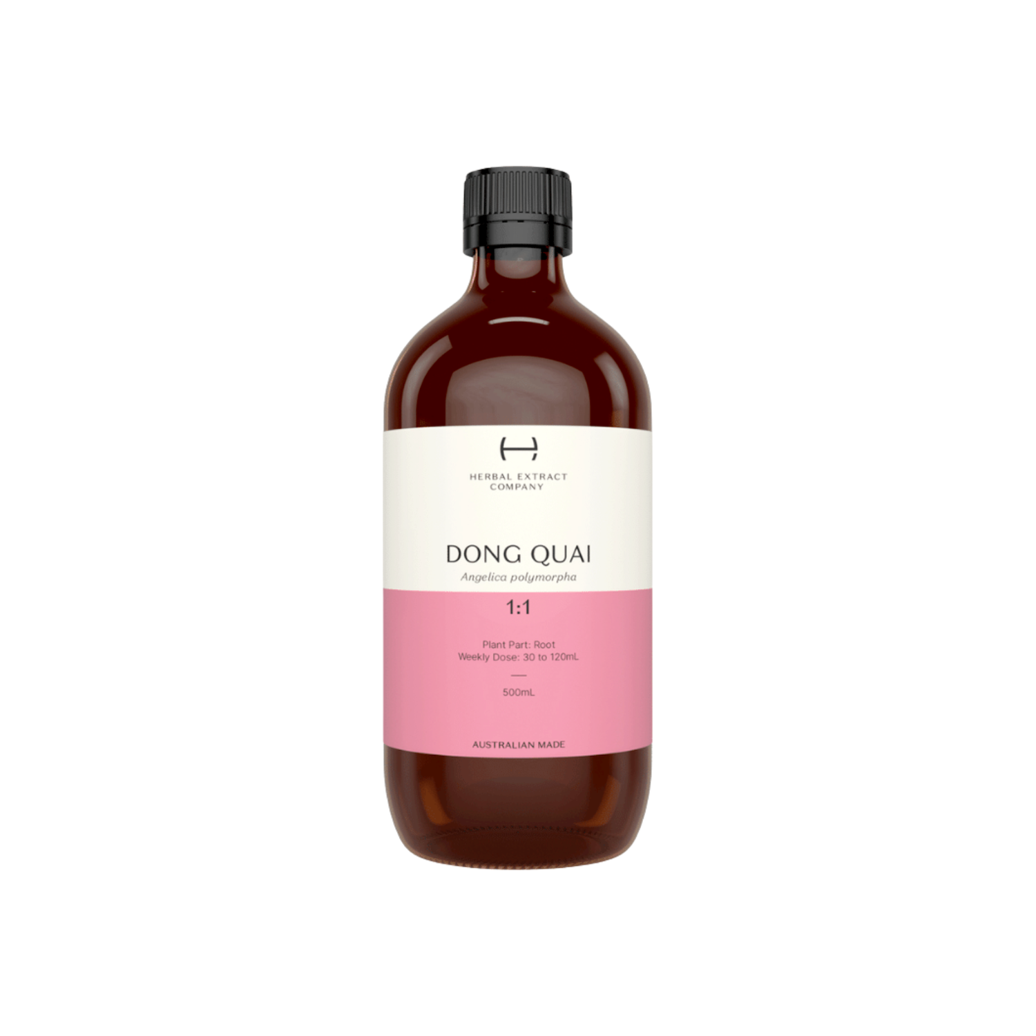 Dong Quai 1:1