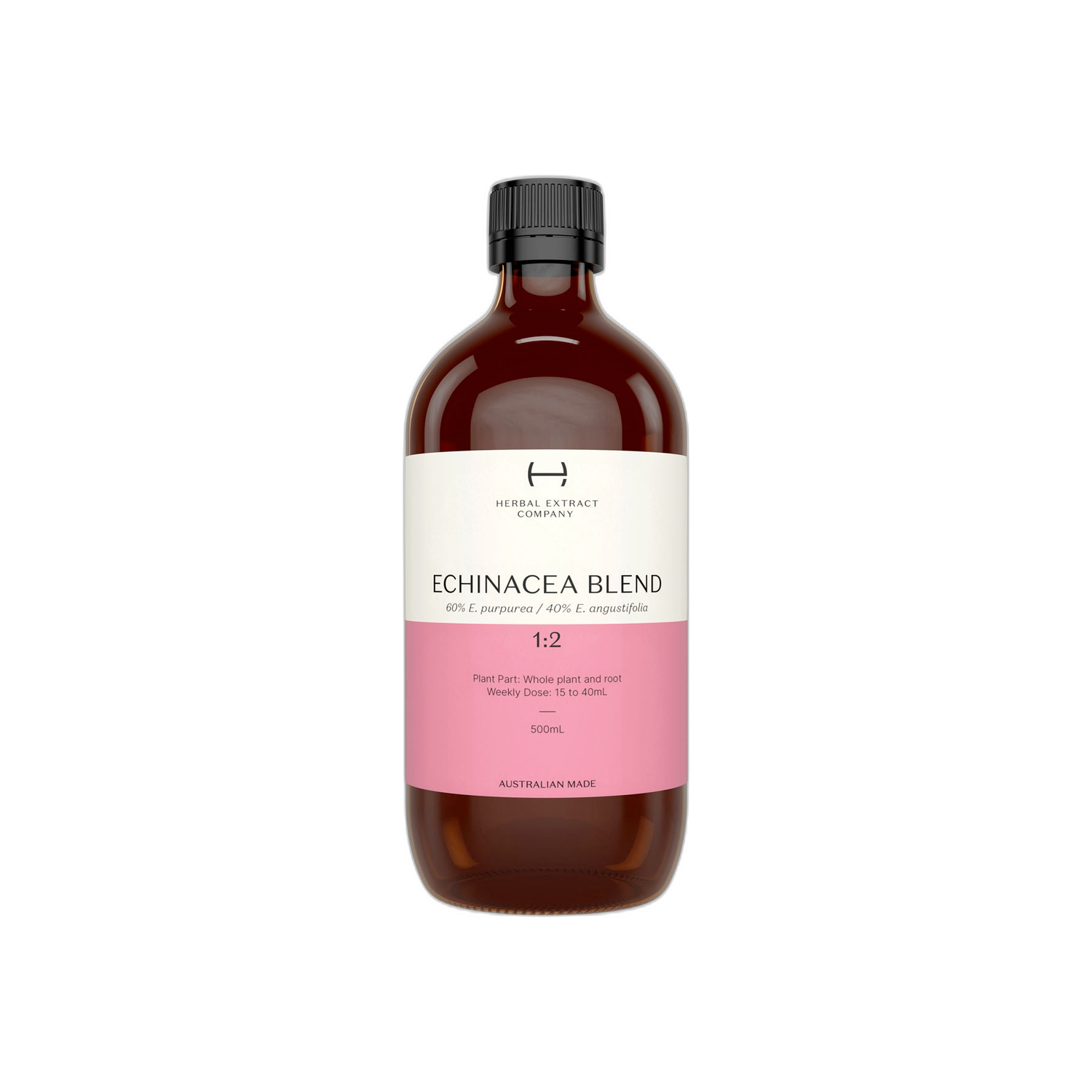 Echinacea Blend 1:2