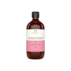 Echinacea Blend 1:2