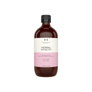 Herbal Vitality