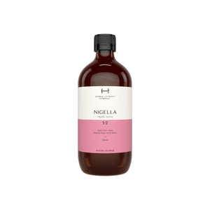 Nigella 1:2