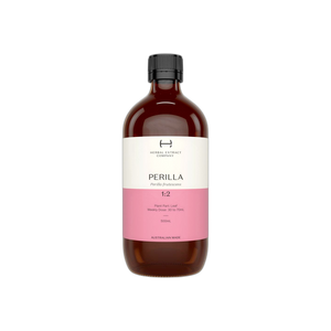 Perilla 1:2
