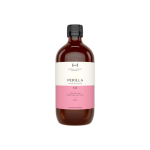 Perilla 1:2