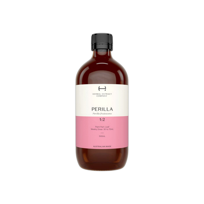 Perilla 1:2