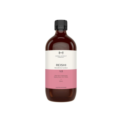 Reishi 1:5