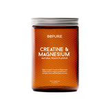 Creatine & Magnesium