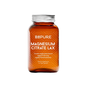 Magnesium Citrate Lax