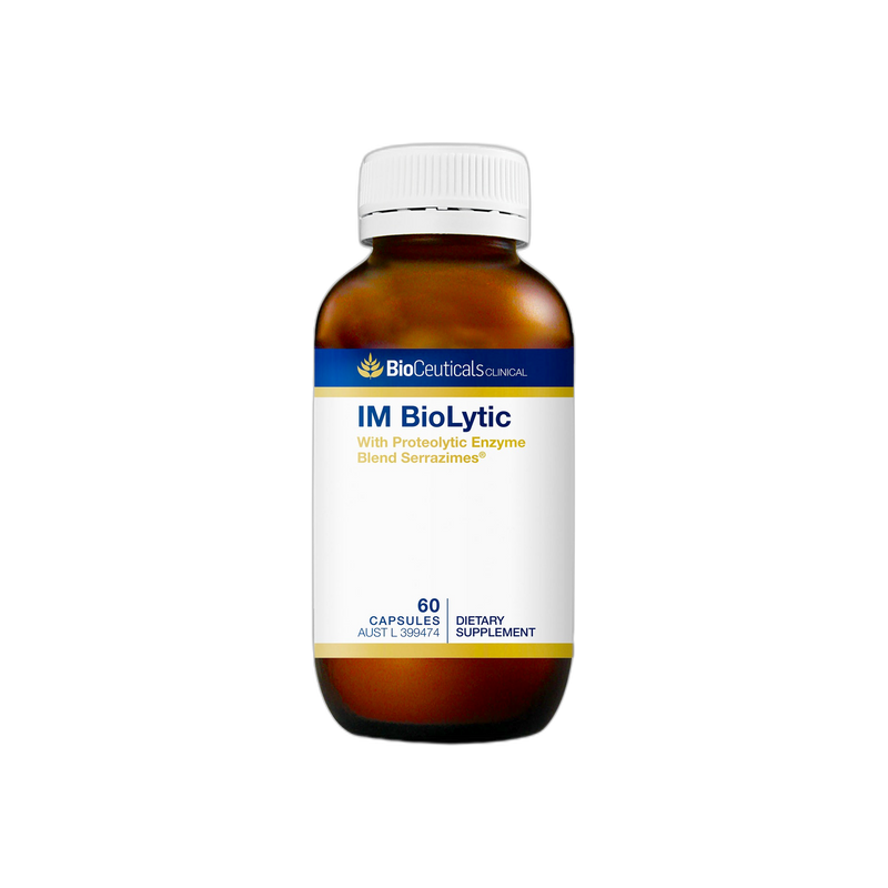IM BioLytic, 60tabs