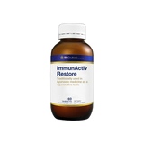 ImmunActiv Restore, 60tabs