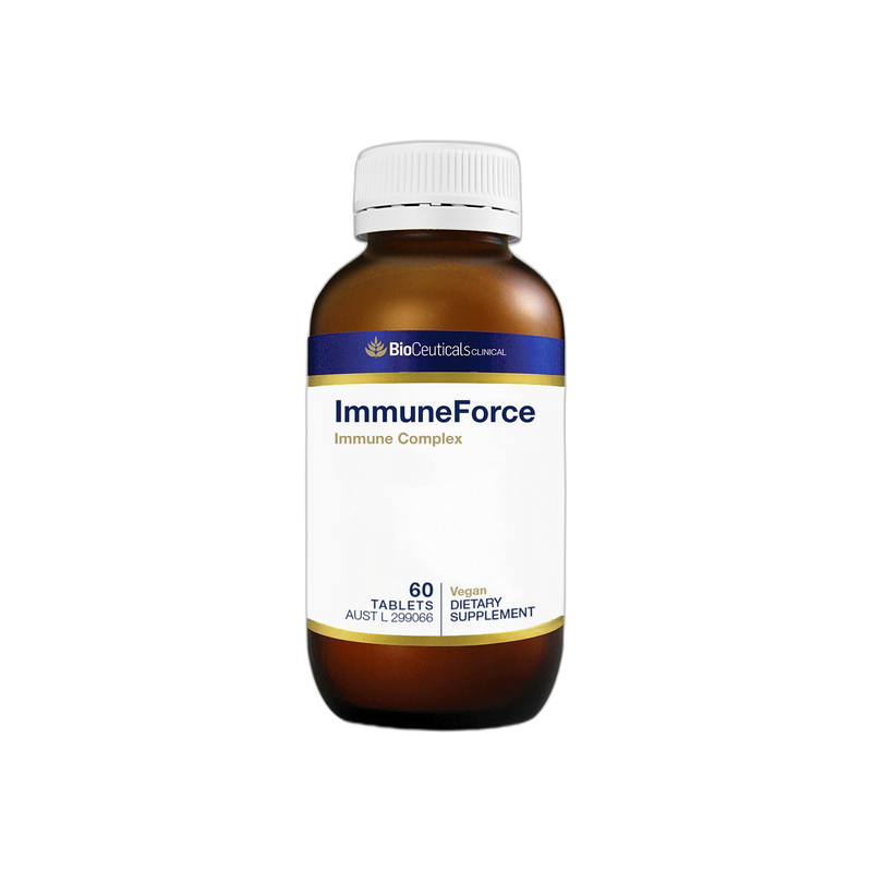 ImmuneForce, 60tabs