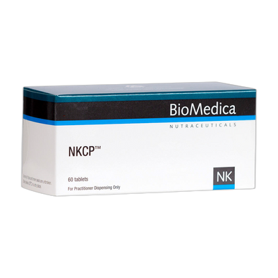 NKCP 60 Tablets